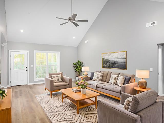 House for sale in Tuscumbia, Alabama
