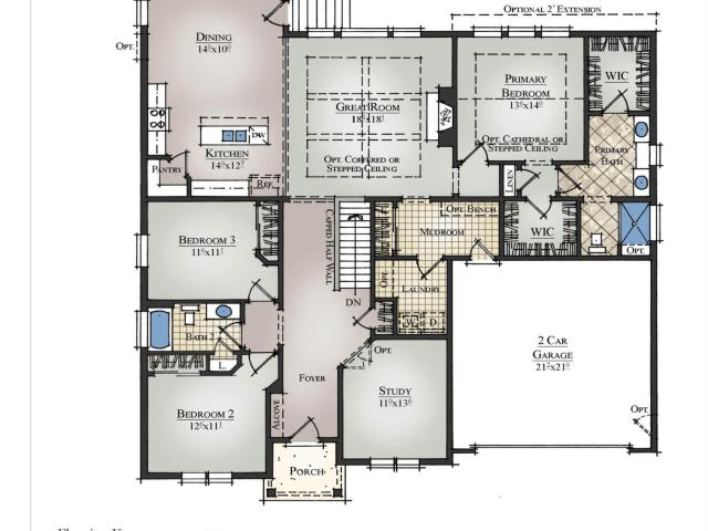 House for sale in Saratoga, New York
