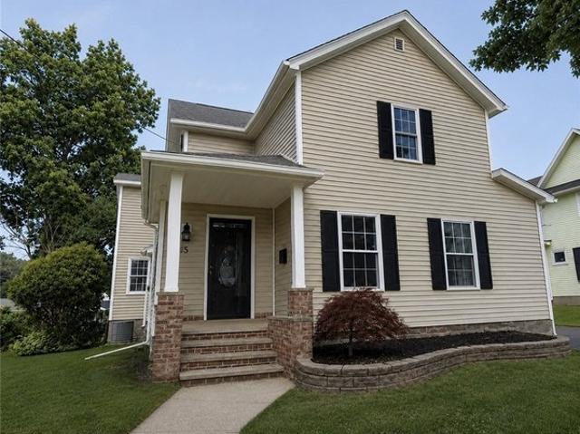 House for sale in Perry, New York