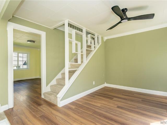House for sale in Castile, New York