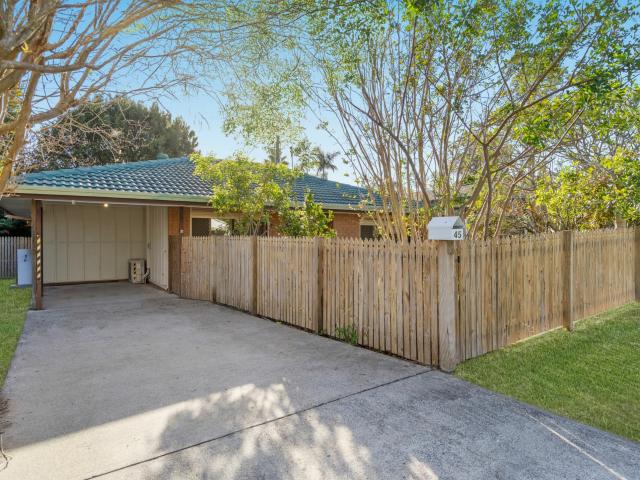 House for rent in Toombul, Queensland