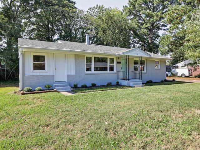 House for sale in Chambersville, Hampton