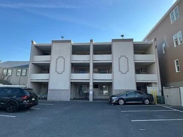 Condo for sale in Seaside Heights, New Jersey