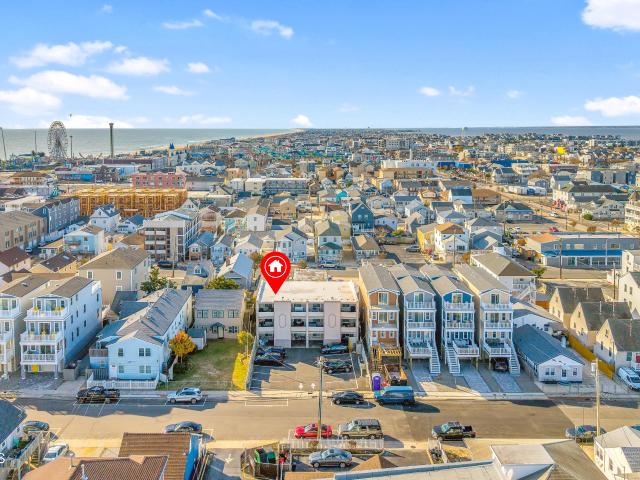 Condo for sale in Seaside Heights, New Jersey