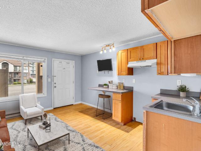 Condo for sale in Seaside Heights, New Jersey