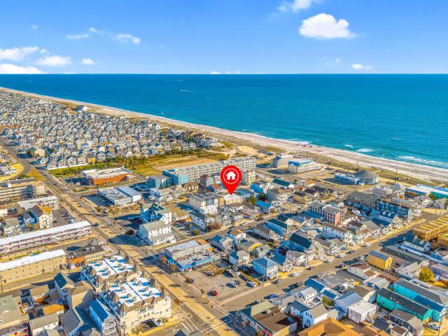 Condo for sale in Seaside Heights, New Jersey