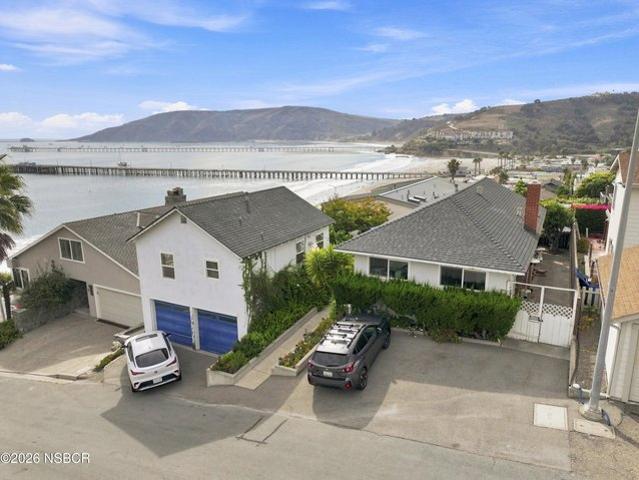 House for sale in Avila Beach, San Luis Obispo County
