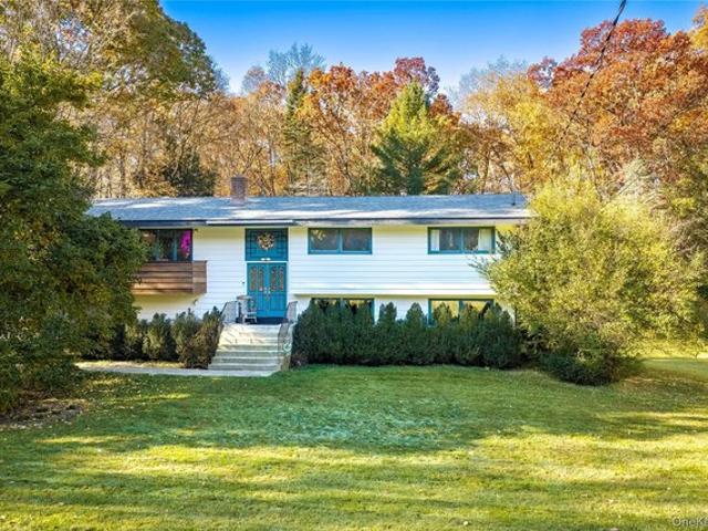 House for sale in Village of Pawling, Town of Pawling