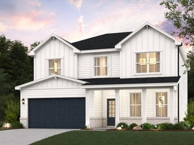 House for sale in Jefferson, Georgia