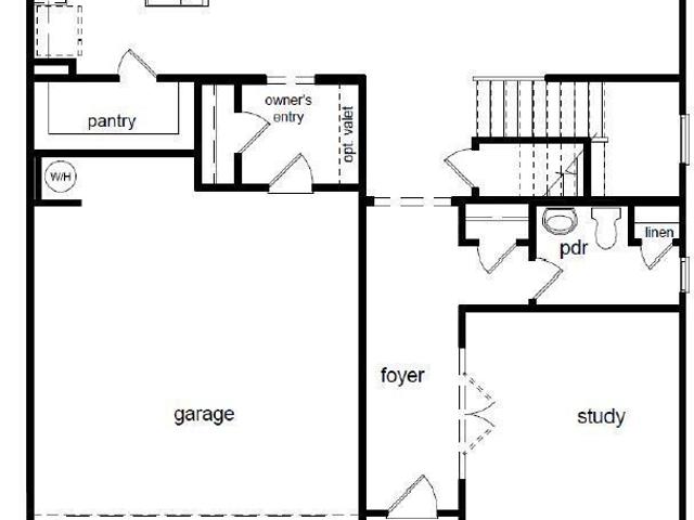 House for sale in Jefferson, Jackson County