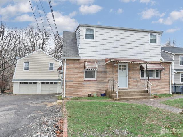 Property for sale in Westwood, New Jersey