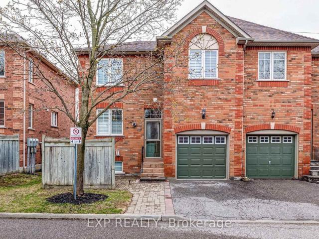 Condo for sale in York, Ontario