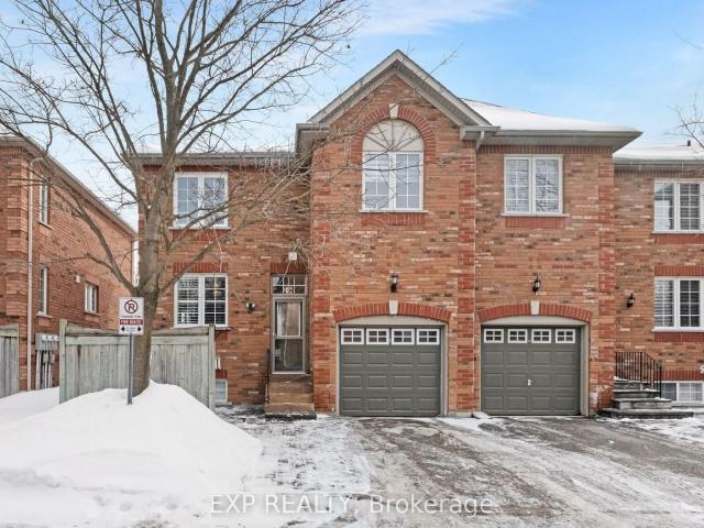 Condo for sale in York, Ontario
