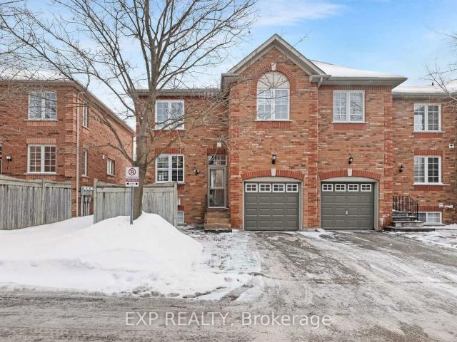 Condo for sale in Woburn, Ontario
