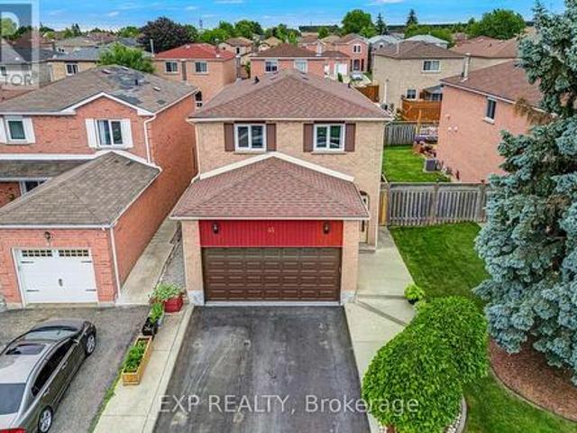 House for sale in Georgina, Ontario