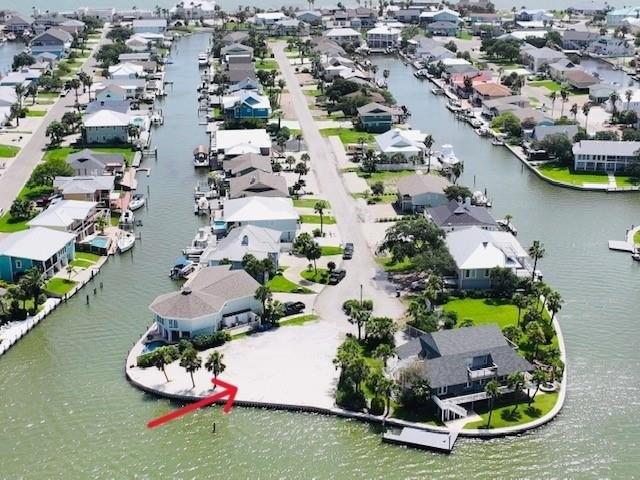 Land for sale in Rockport, Texas