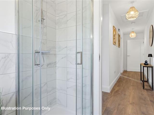 Duplex for sale in Marlfield, South Tipperary