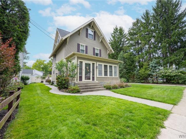 House for sale in Aurora, New York