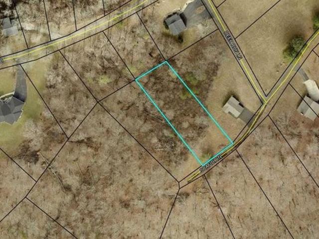 Land for sale in Jamestown, Kentucky