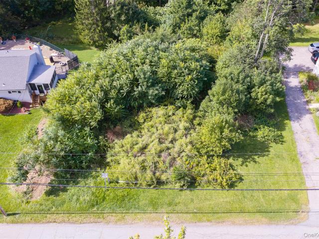 Land for sale in City of Poughkeepsie, Dutchess County