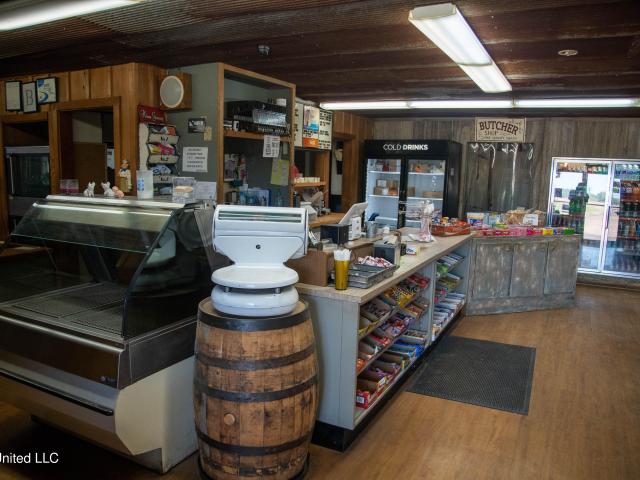 Commercial for sale in Yazoo City, Mississippi