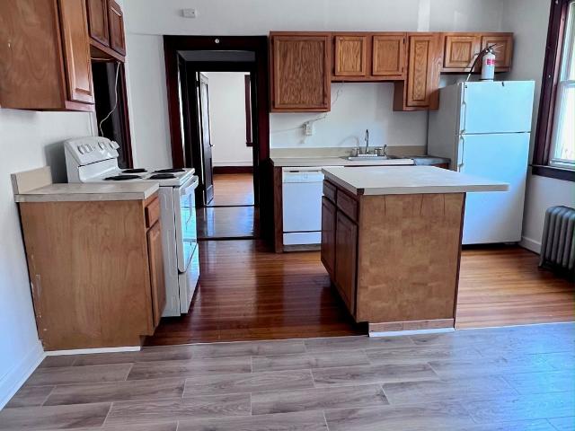 Apartment for rent in Hartford, Connecticut