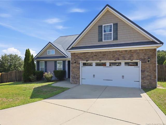 House for sale in Broadway, North Carolina