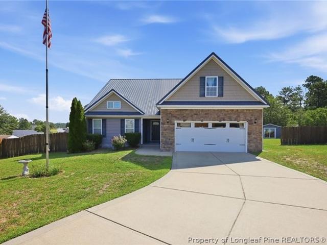 House for sale in Broadway, North Carolina