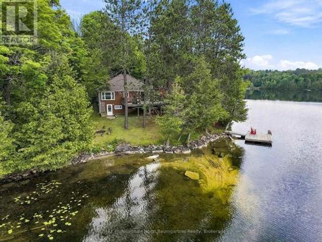 House for sale in North Kawartha, Ontario