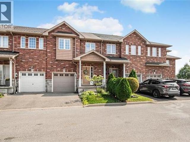 House for sale in Ancaster, Ontario