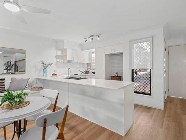 Apartment for rent in Toombul, Queensland