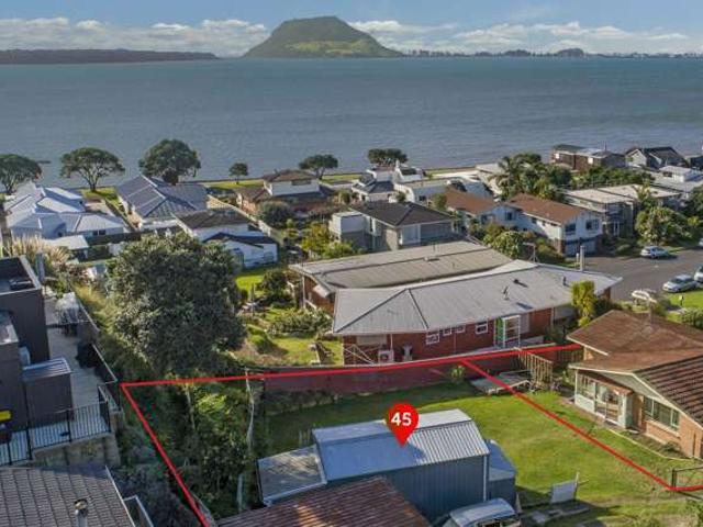 Land for sale in Omokoroa, Bay Of Plenty