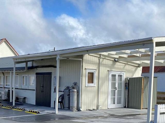 Apartment for rent in Ruapehu District