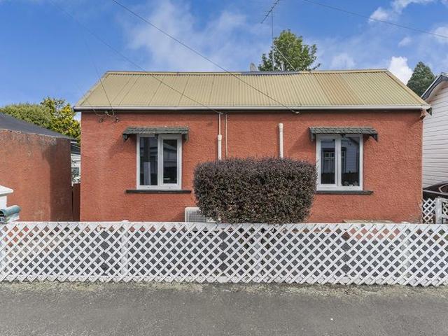 Apartment for rent in Otakou