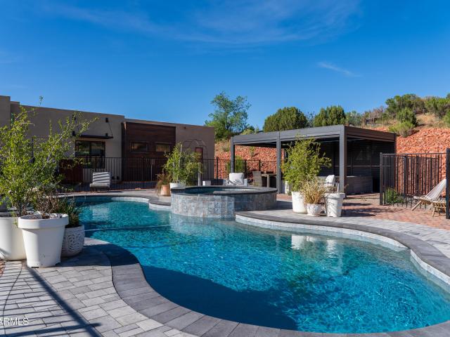 House for sale in Sedona, Arizona