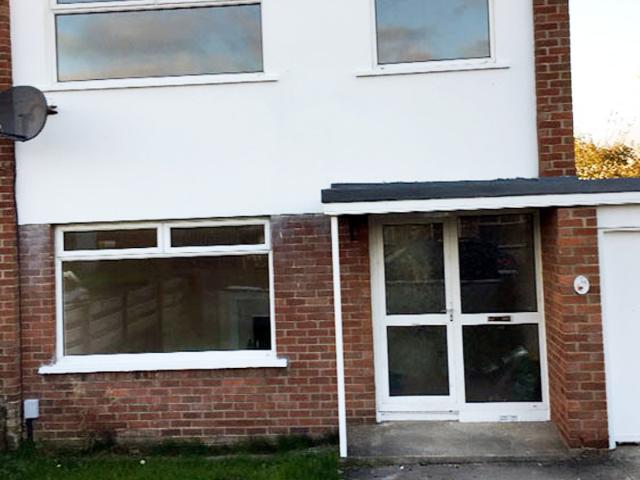 Apartment for rent in Waterside, Londonderry