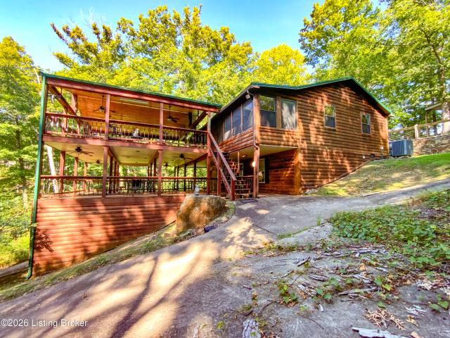 House for sale in Clarkson, Kentucky
