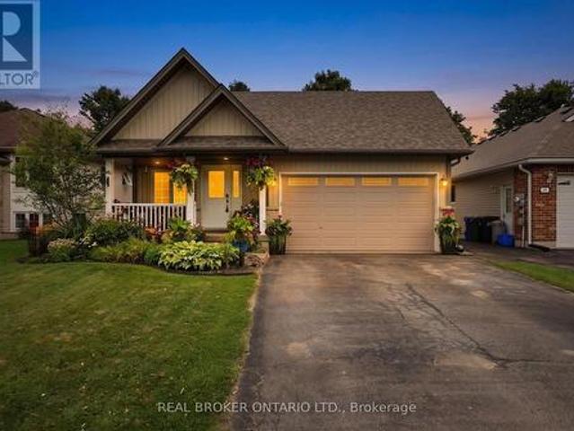 House for sale in Grey, Ontario