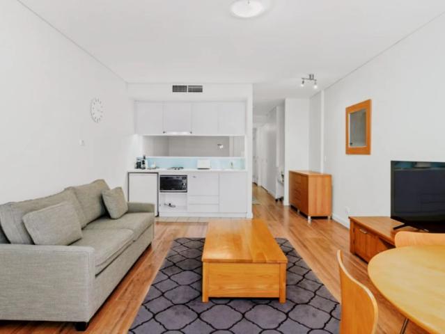 Apartment for rent in Sydney, New South Wales