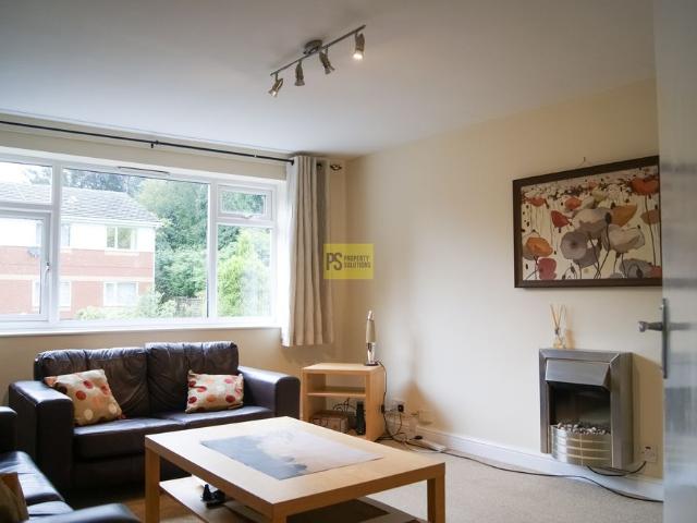 Room for rent in Selly Oak, West Midlands