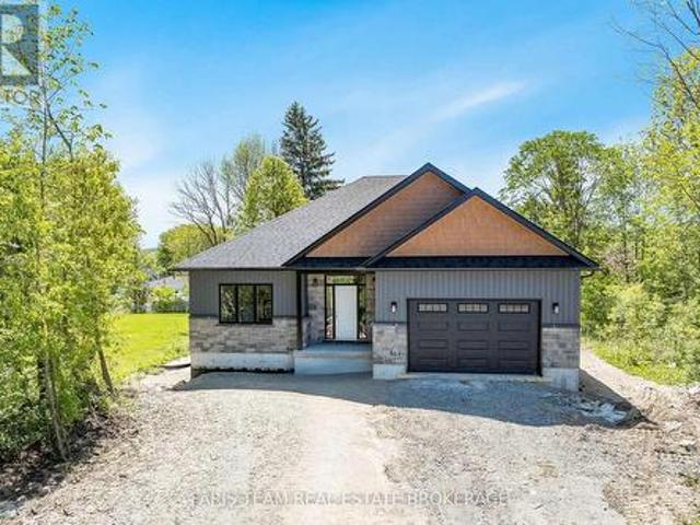 House for sale in Severn, Ontario