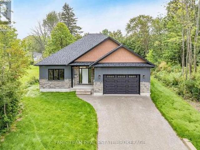 House for sale in Severn, Ontario