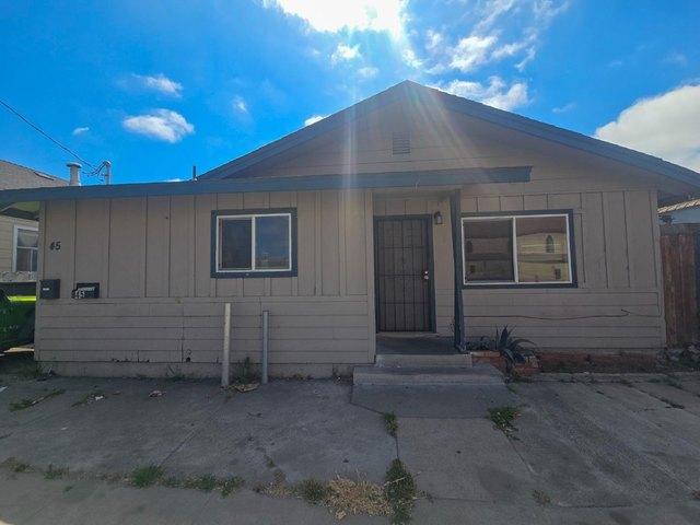 House for sale in Salinas, California