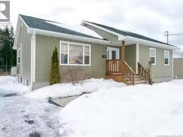 House for sale in City Of Saint John, New Brunswick