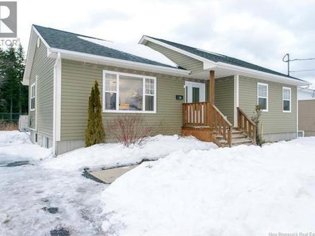 House for sale in City Of Saint John, New Brunswick