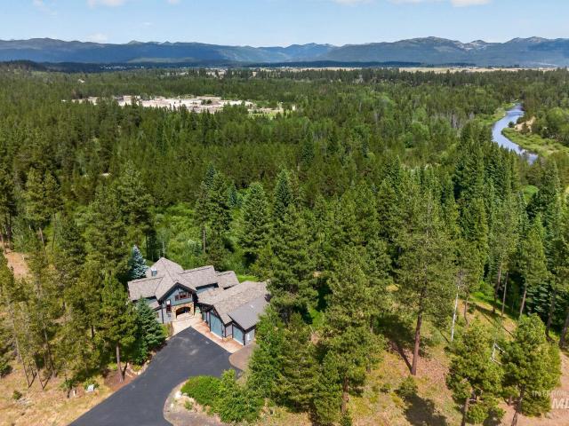 House for sale in Mccall, Idaho