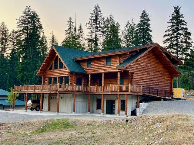 House for sale in Sanders, Montana