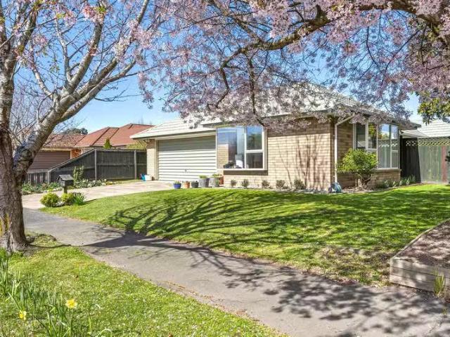 House for sale in Sockburn, Christchurch