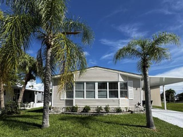 House for sale in Fort Pierce, Saint Lucie County