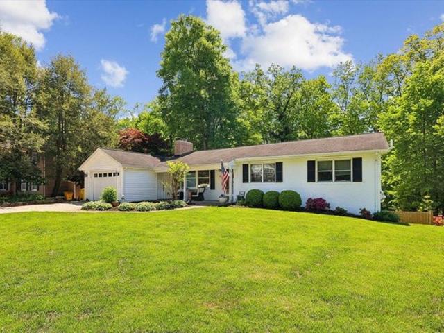 House for sale in Arnold, Maryland
